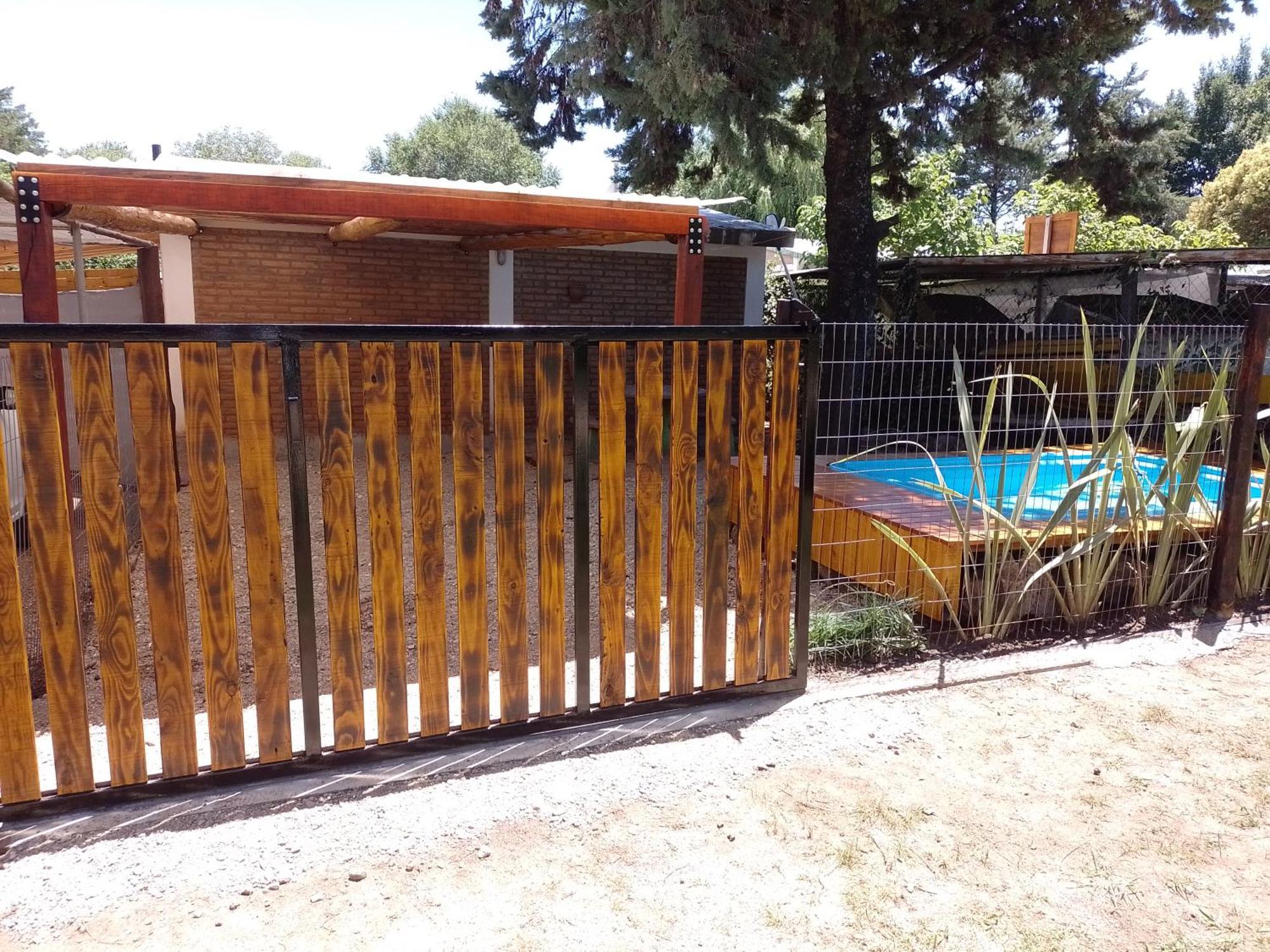 Complejo Los Gringos Villa Ciudad de America Quarto foto