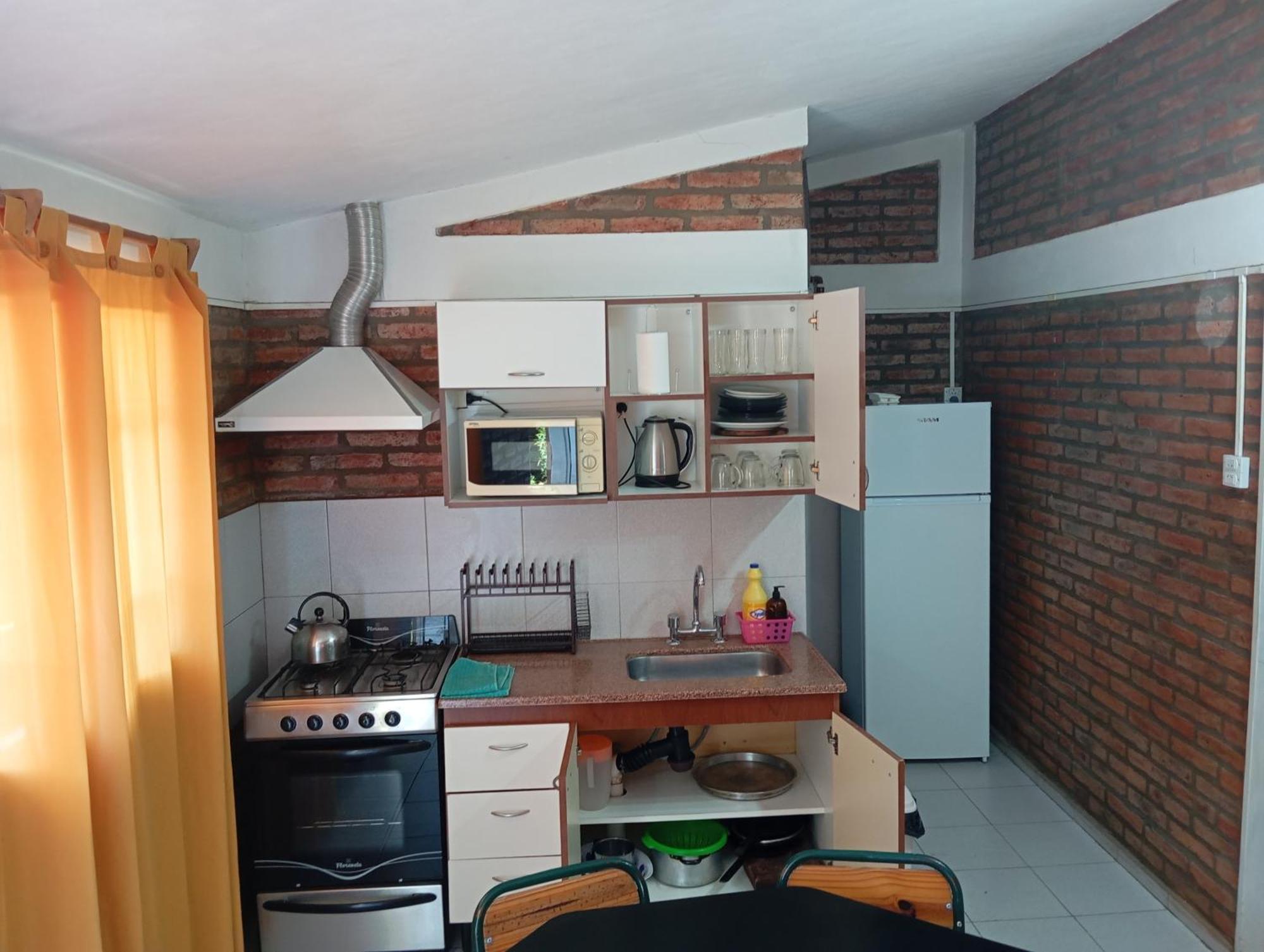 Complejo Los Gringos Villa Ciudad de America Quarto foto